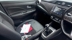 Nissan Micra 1.0 IG-T 92 N-Sport 5dr Petrol Hatchback